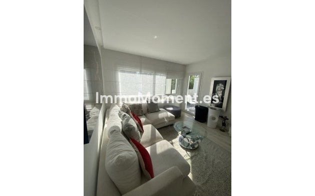 Reventa - Apartamento - Marbella - Puerto Banús