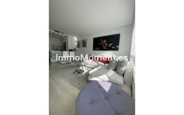 Reventa - Apartamento - Marbella - Puerto Banús