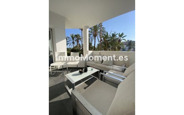 Reventa - Apartamento - Marbella - Puerto Banús