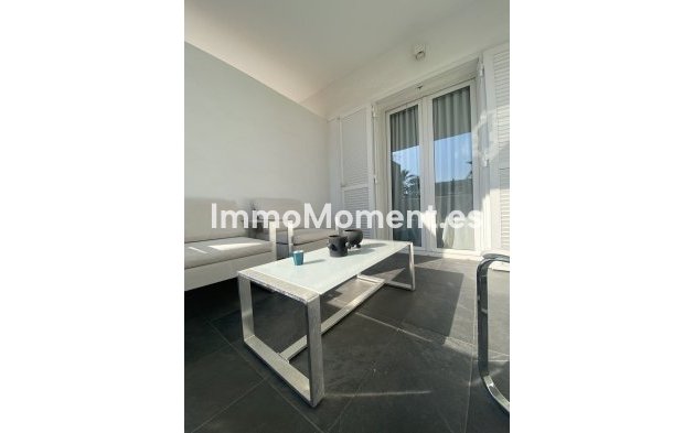 Reventa - Apartamento - Marbella - Puerto Banús