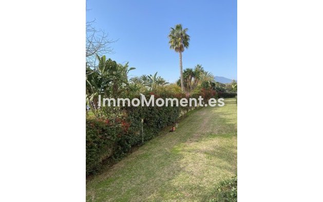 Reventa - Apartamento - Marbella - Puerto Banús