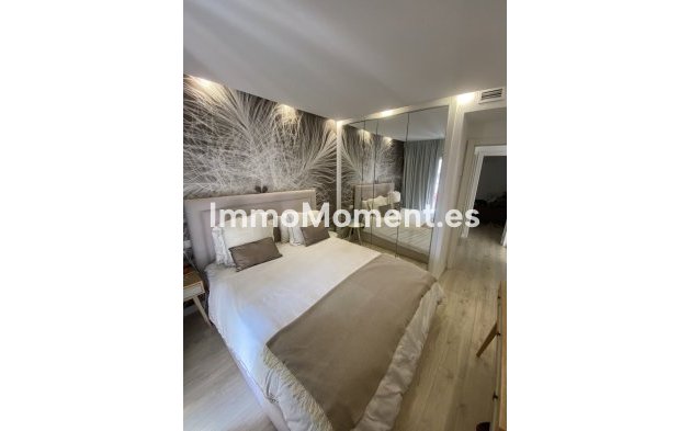 Reventa - Apartamento - Marbella - Puerto Banús