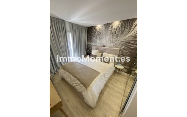 Reventa - Apartamento - Marbella - Puerto Banús