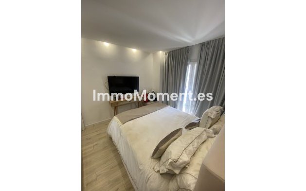 Reventa - Apartamento - Marbella - Puerto Banús