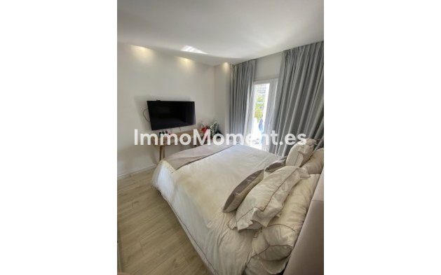 Reventa - Apartamento - Marbella - Puerto Banús