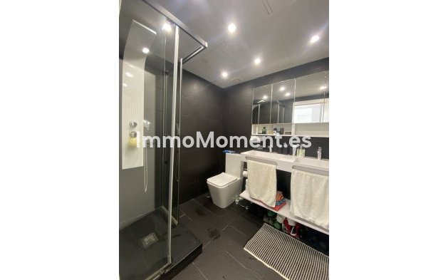 Reventa - Apartamento - Marbella - Puerto Banús