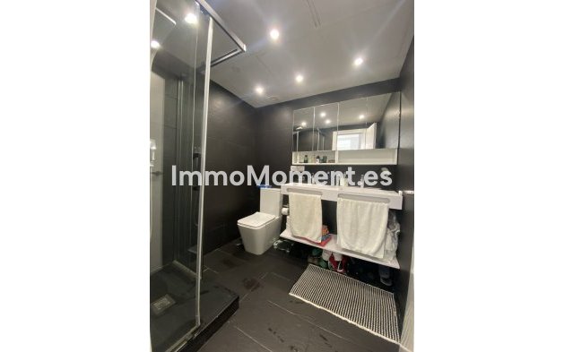 Reventa - Apartamento - Marbella - Puerto Banús