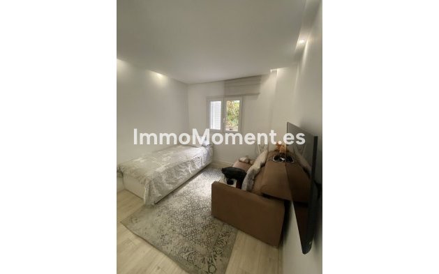 Reventa - Apartamento - Marbella - Puerto Banús