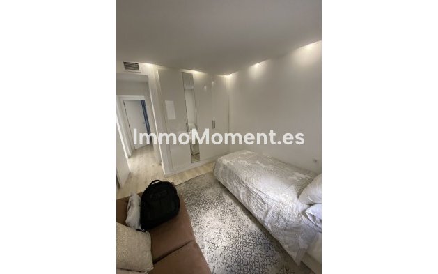 Reventa - Apartamento - Marbella - Puerto Banús