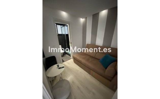 Reventa - Apartamento - Marbella - Puerto Banús