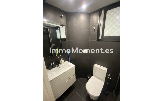 Reventa - Apartamento - Marbella - Puerto Banús