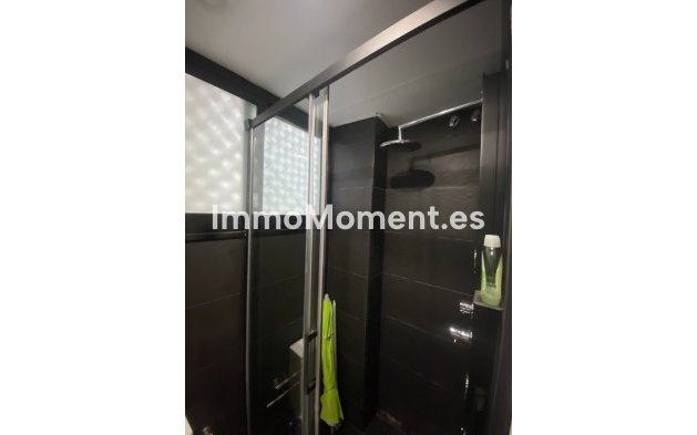 Reventa - Apartamento - Marbella - Puerto Banús