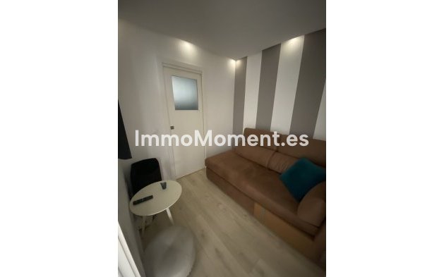 Reventa - Apartamento - Marbella - Puerto Banús