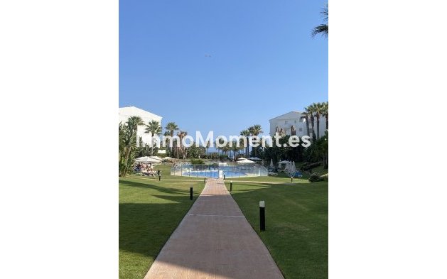 Reventa - Apartamento - Marbella - Puerto Banús