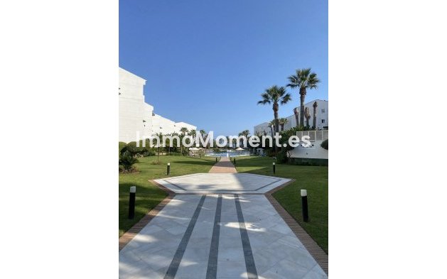 Reventa - Apartamento - Marbella - Puerto Banús