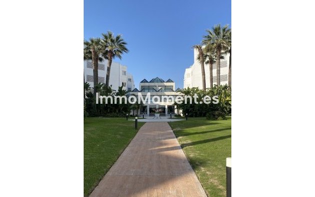 Reventa - Apartamento - Marbella - Puerto Banús
