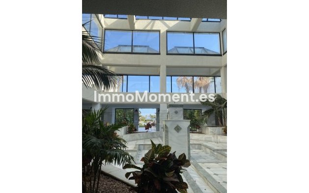 Reventa - Apartamento - Marbella - Puerto Banús