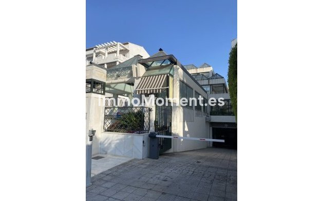 Reventa - Apartamento - Marbella - Puerto Banús