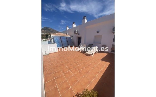 Revente - Appartement - Benalmadena - Torrequebrada