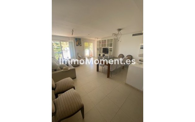 Revente - Appartement - Benalmadena - Torrequebrada