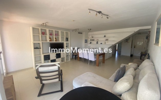 Revente - Appartement - Benalmadena - Torrequebrada