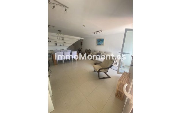 Revente - Appartement - Benalmadena - Torrequebrada