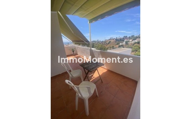 Revente - Appartement - Benalmadena - Torrequebrada