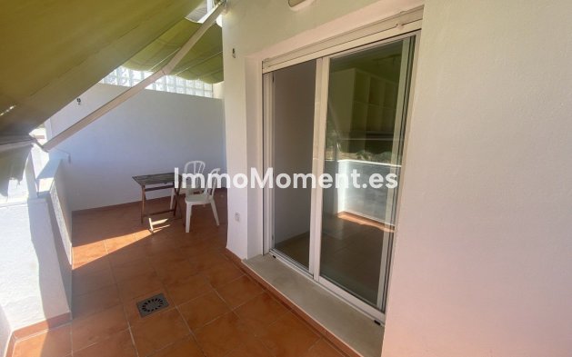 Revente - Appartement - Benalmadena - Torrequebrada