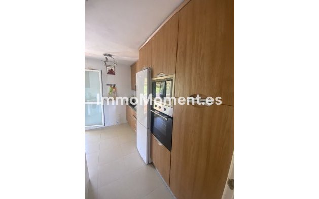 Revente - Appartement - Benalmadena - Torrequebrada