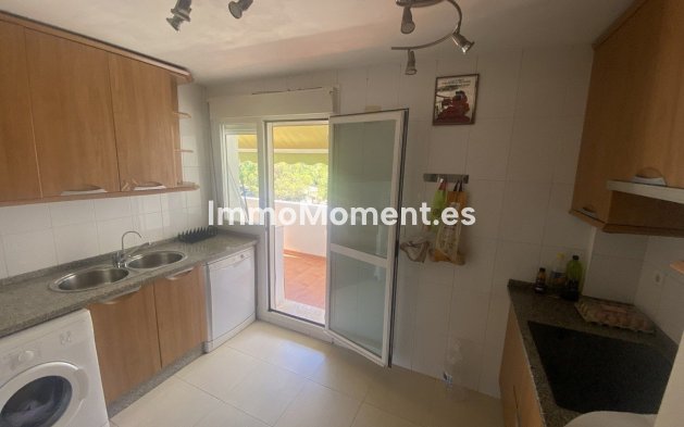 Revente - Appartement - Benalmadena - Torrequebrada
