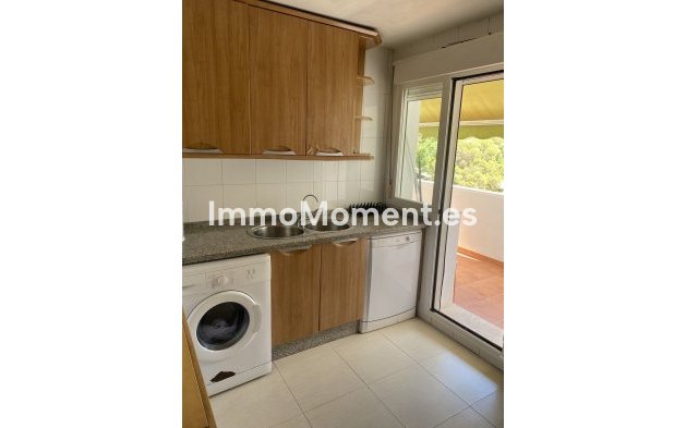 Revente - Appartement - Benalmadena - Torrequebrada