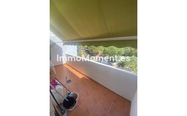 Revente - Appartement - Benalmadena - Torrequebrada
