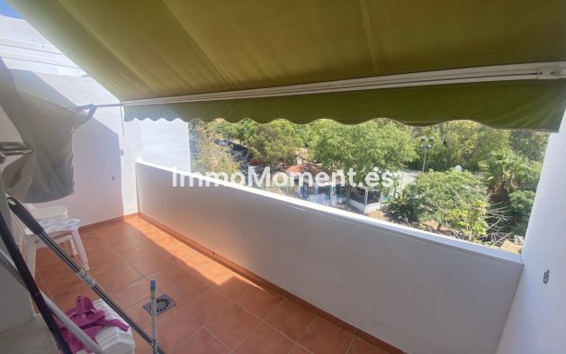 Revente - Appartement - Benalmadena - Torrequebrada
