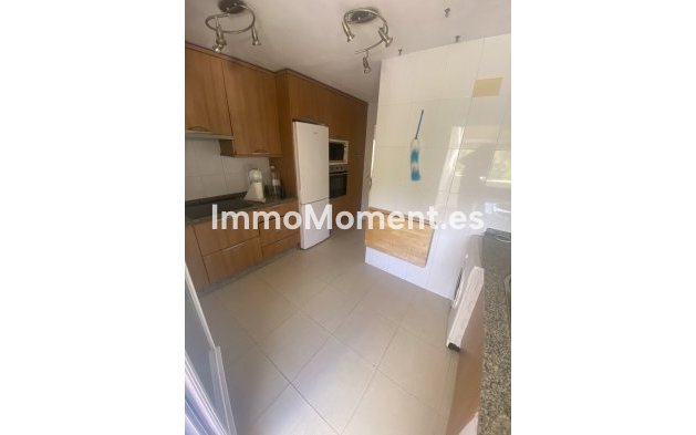 Revente - Appartement - Benalmadena - Torrequebrada