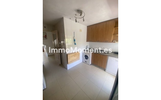 Revente - Appartement - Benalmadena - Torrequebrada