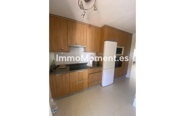 Revente - Appartement - Benalmadena - Torrequebrada