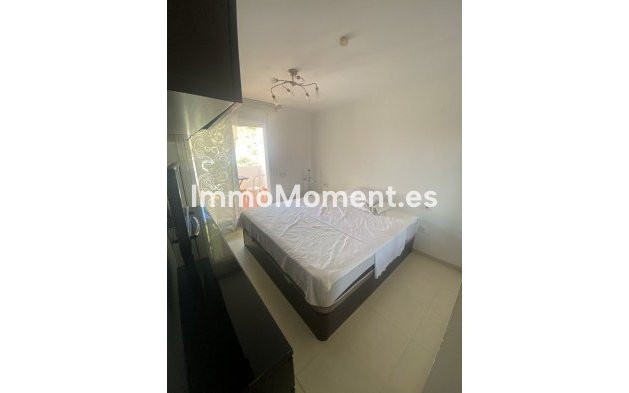 Revente - Appartement - Benalmadena - Torrequebrada