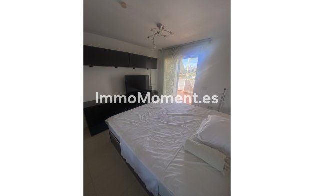 Revente - Appartement - Benalmadena - Torrequebrada