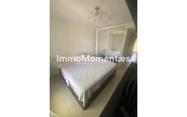 Revente - Appartement - Benalmadena - Torrequebrada