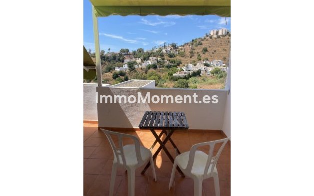 Revente - Appartement - Benalmadena - Torrequebrada