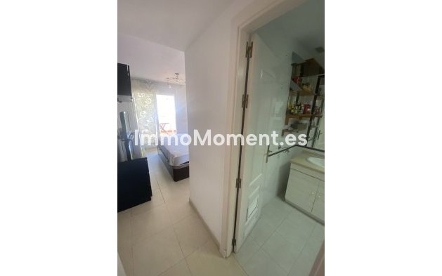 Revente - Appartement - Benalmadena - Torrequebrada