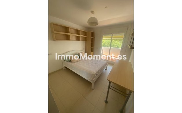 Revente - Appartement - Benalmadena - Torrequebrada