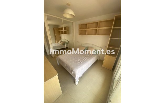 Revente - Appartement - Benalmadena - Torrequebrada
