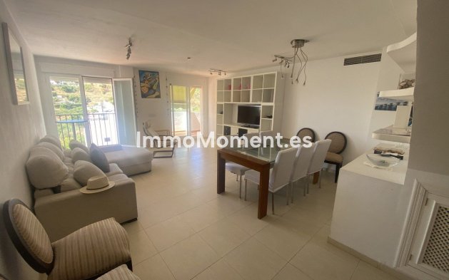 Revente - Appartement - Benalmadena - Torrequebrada