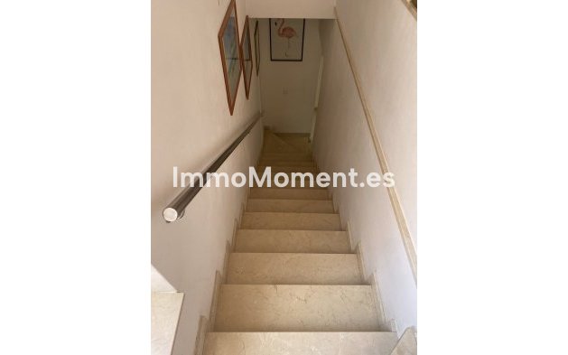 Revente - Appartement - Benalmadena - Torrequebrada