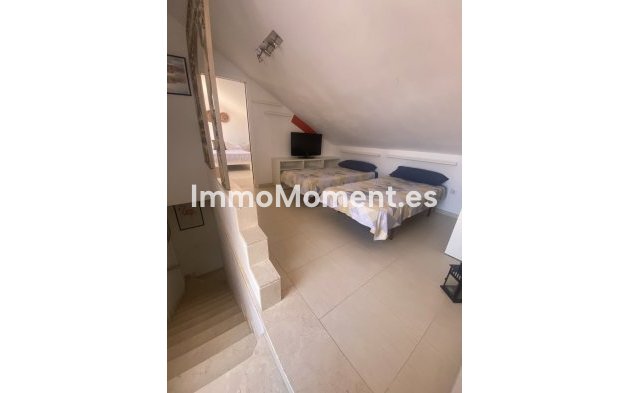 Revente - Appartement - Benalmadena - Torrequebrada