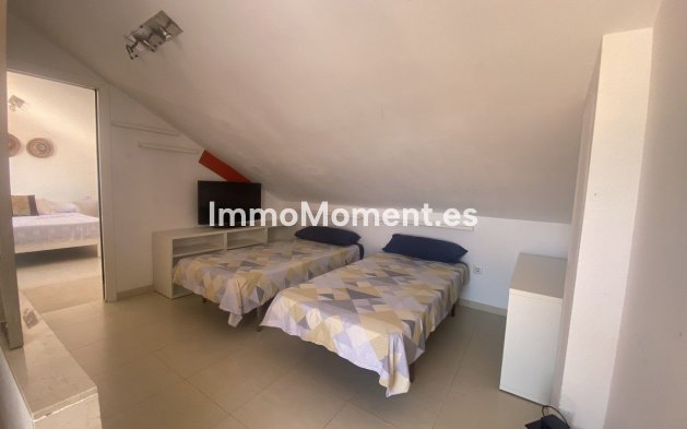 Revente - Appartement - Benalmadena - Torrequebrada
