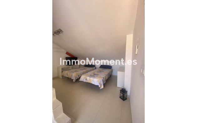 Revente - Appartement - Benalmadena - Torrequebrada