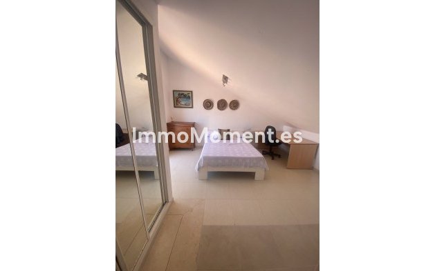 Revente - Appartement - Benalmadena - Torrequebrada