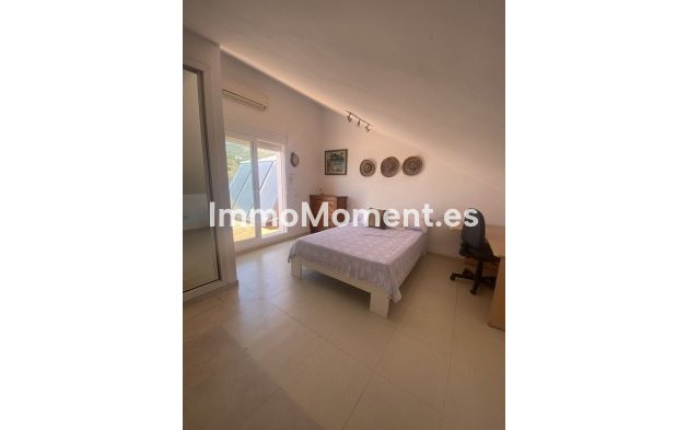 Revente - Appartement - Benalmadena - Torrequebrada